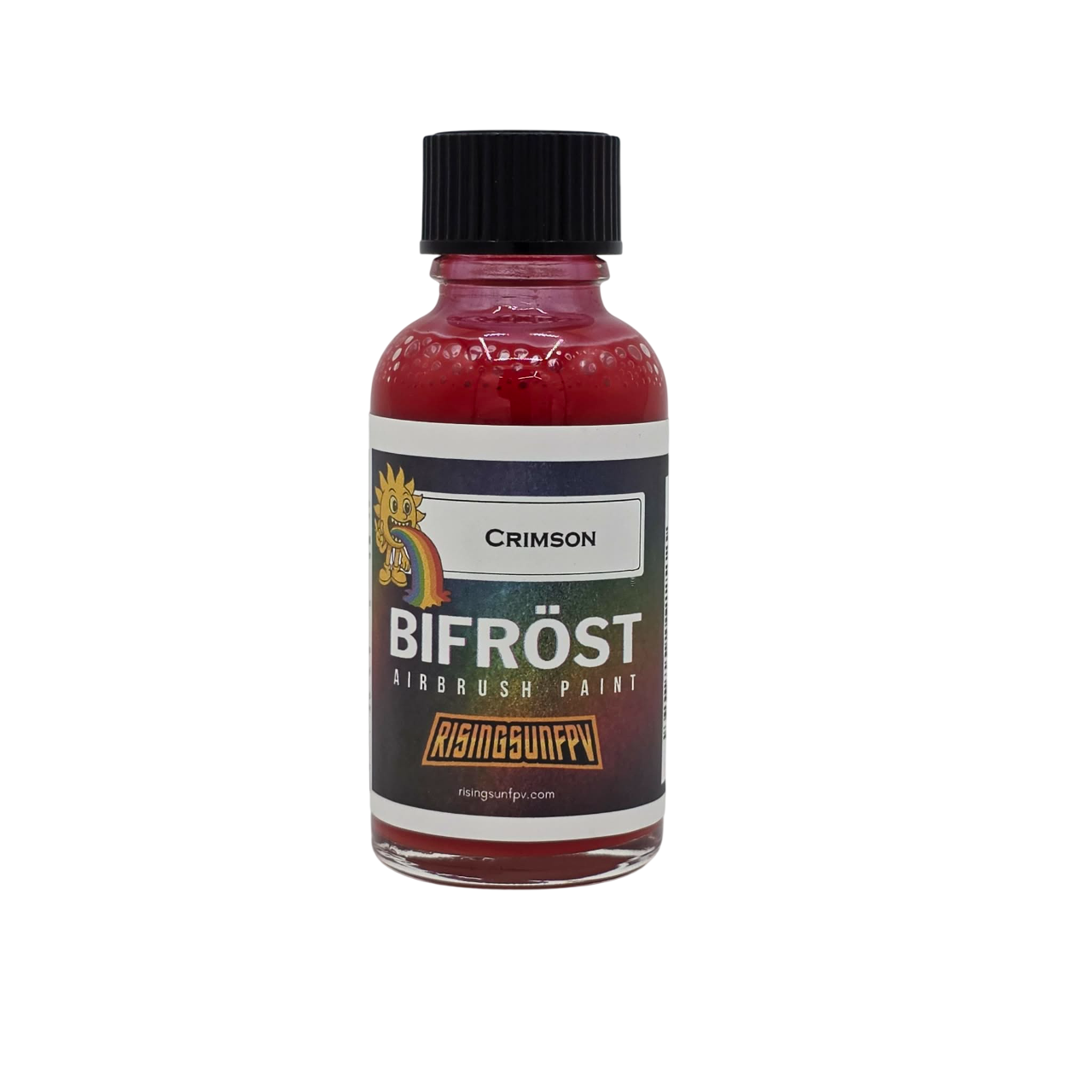 Bifrost Airbrush Paints - Crimson