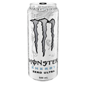 MONSTER ULTRA 500ml