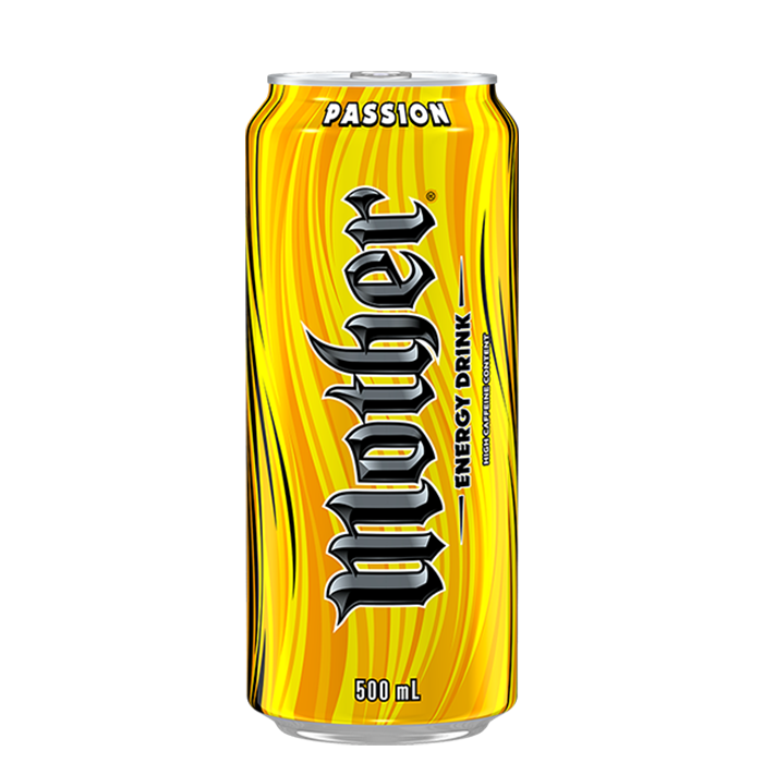 MOTHER PASSION 500ml