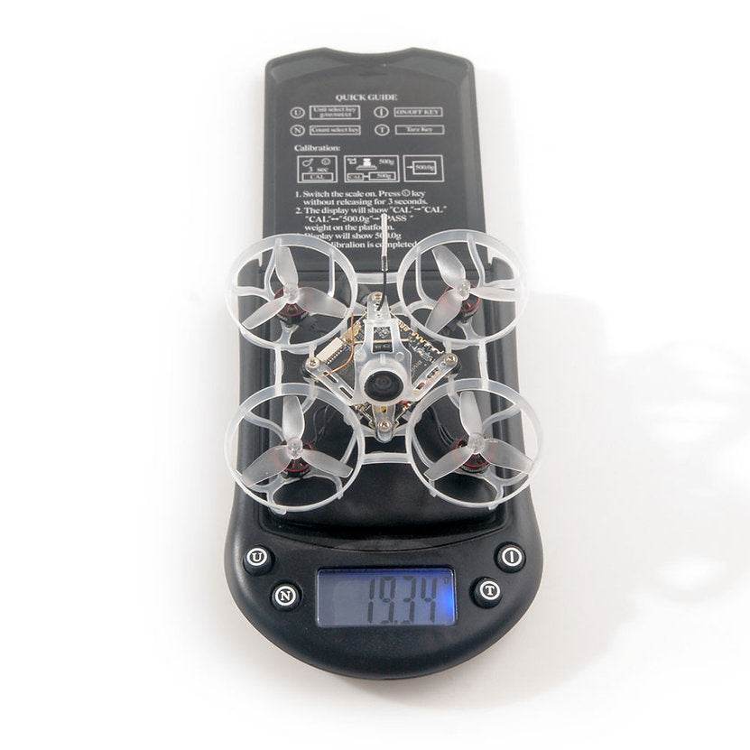 Happymodel Mobula6 Race HD - Rising Sun FPV