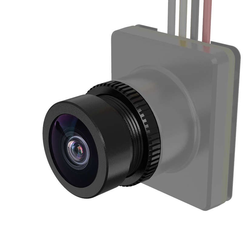 Replacement lens for Nano V3/Lux