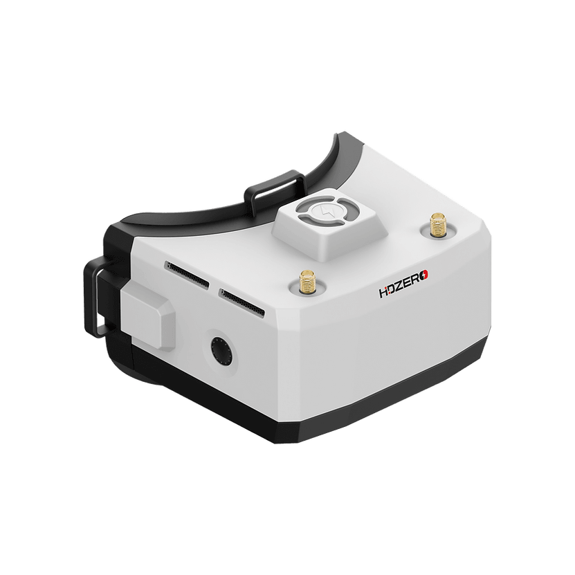 HDZero BoxPro/BoxPro+ - Rising Sun FPV