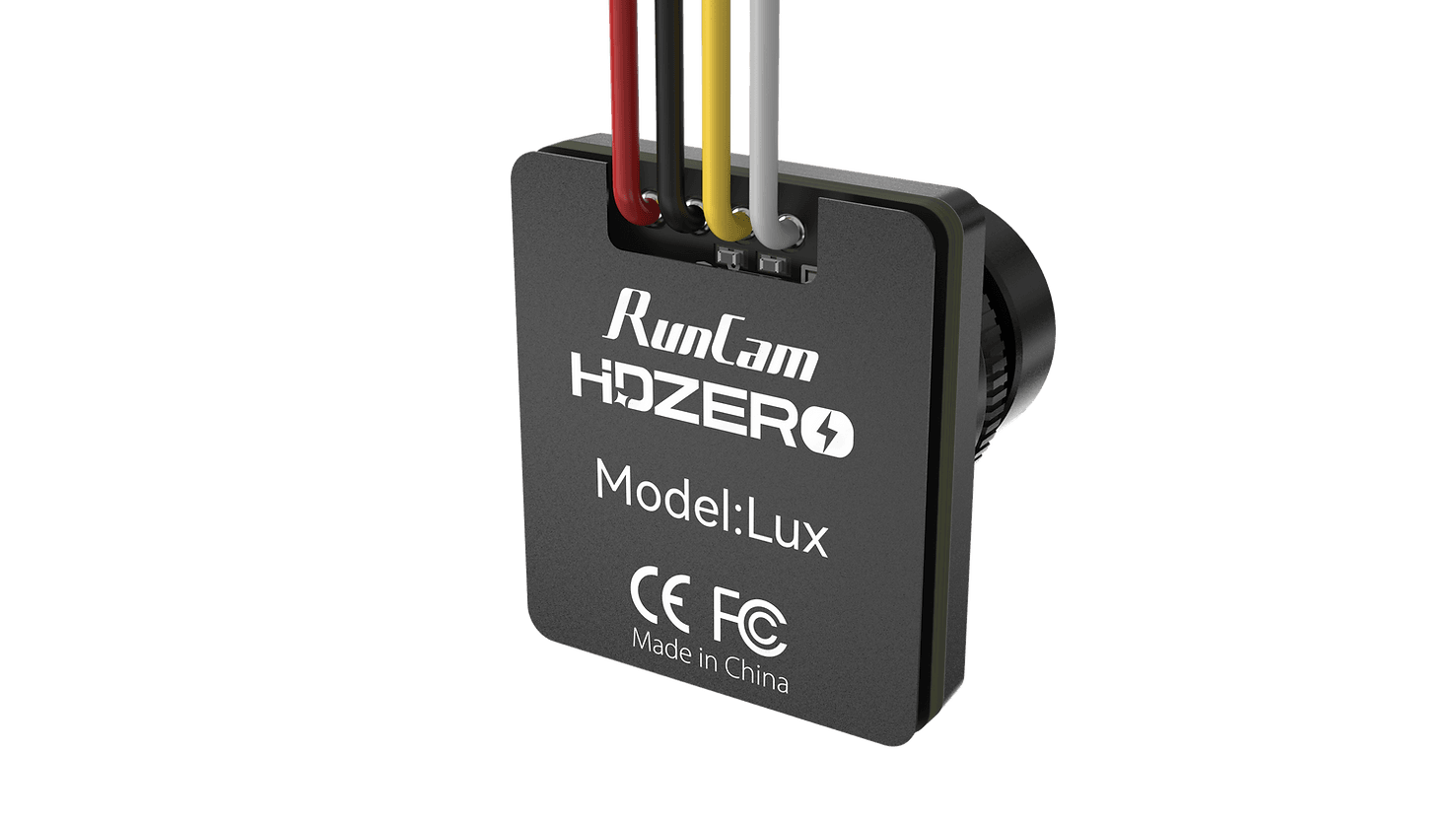 HDZero Lux Camera - Rising Sun FPV