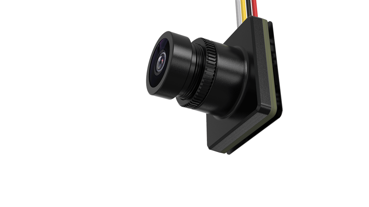 HDZero Lux Camera - Rising Sun FPV