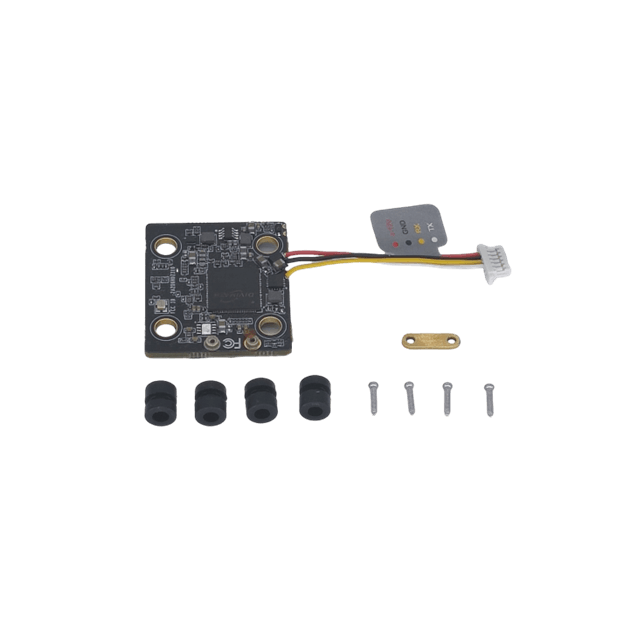 HDZero Race V3 VTX - Rising Sun FPV