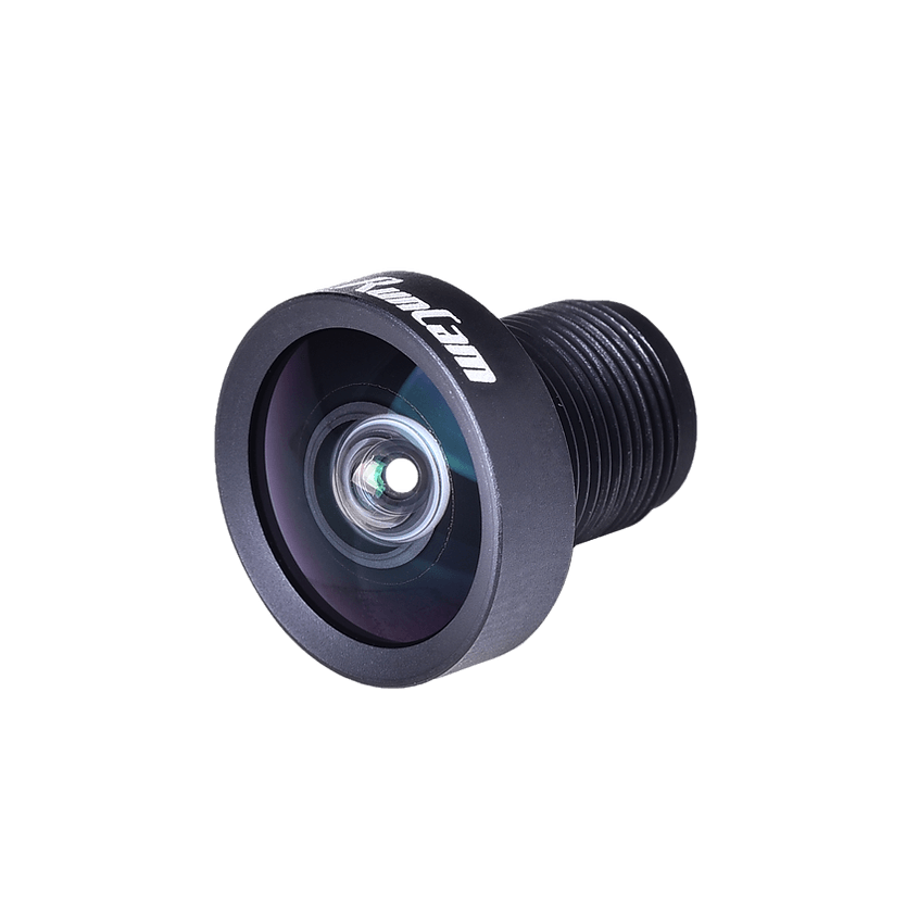 HDZero Lens for Runcam Nano HD / Nano 90 Camera - Rising Sun FPV