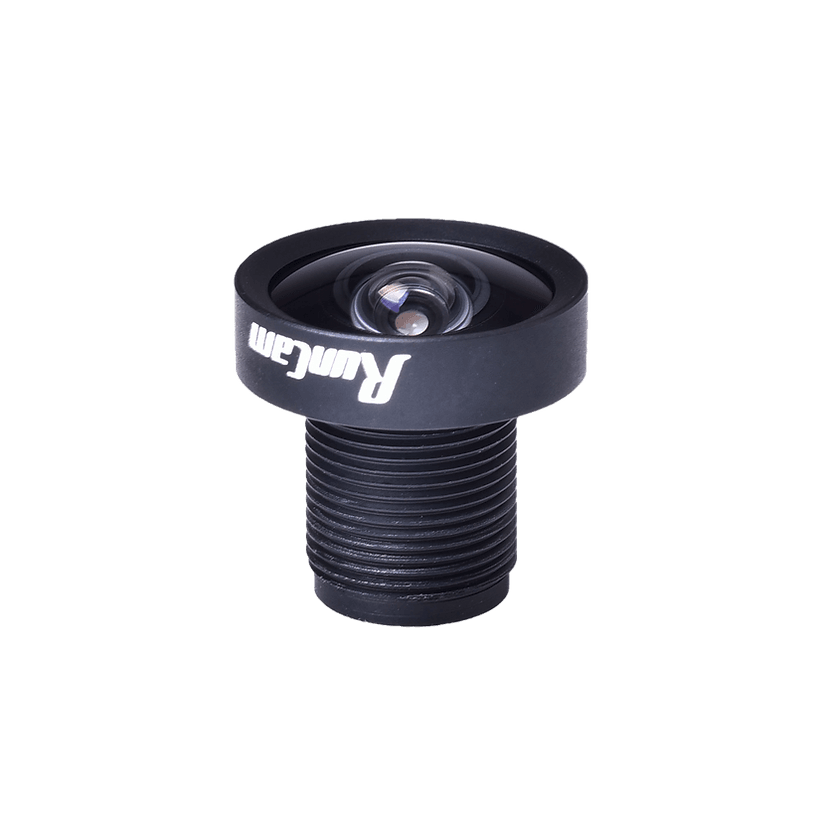 HDZero Lens for Runcam Nano HD / Nano 90 Camera - Rising Sun FPV