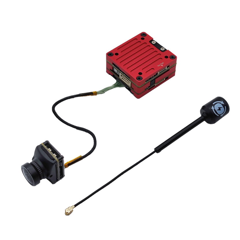 HDZero Freestyle V2 Kit