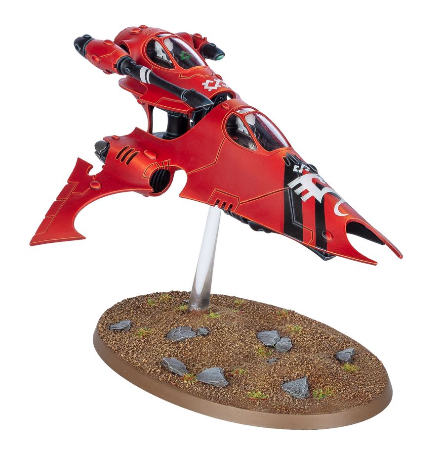 46-83 AELDARI: VYPER