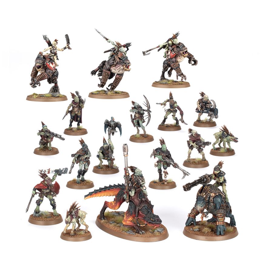 73-562 COMBAT PATROL: KROOT