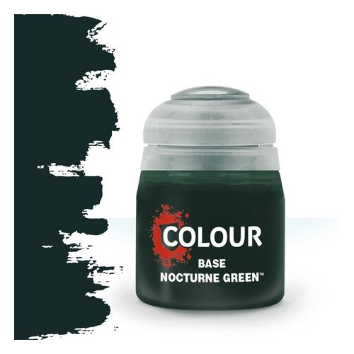 21-43 Citadel Base: Nocturne Green