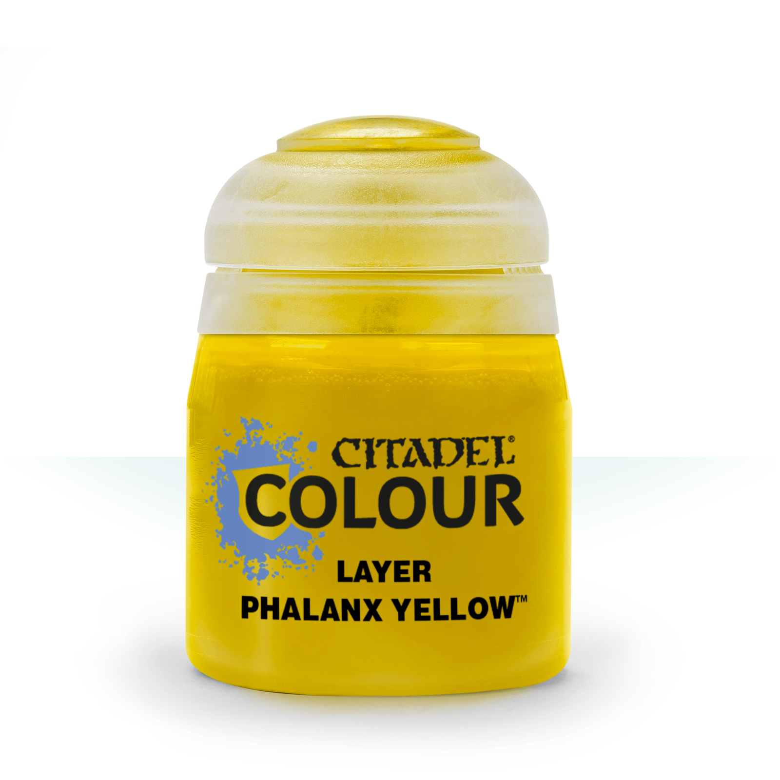 22-88 Citadel Layer: Phalanx Yellow