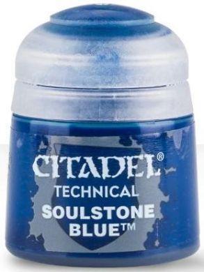 27-13 Citadel Technical: Soulstone Blue