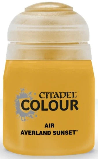 28-01 Citadel Air: Averland Sunset(24ml)