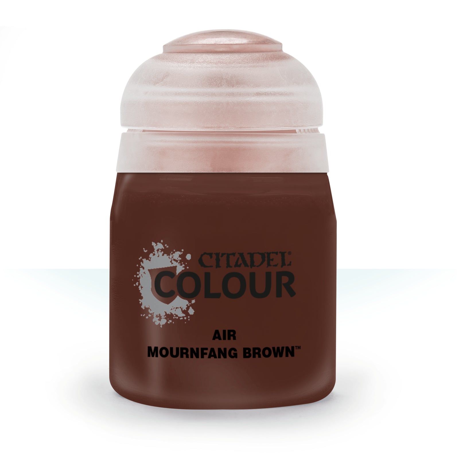 28-11 Citadel Air: Mournfang Brown(24ml)