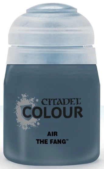 28-19 Citadel Air: The Fang(24ml)