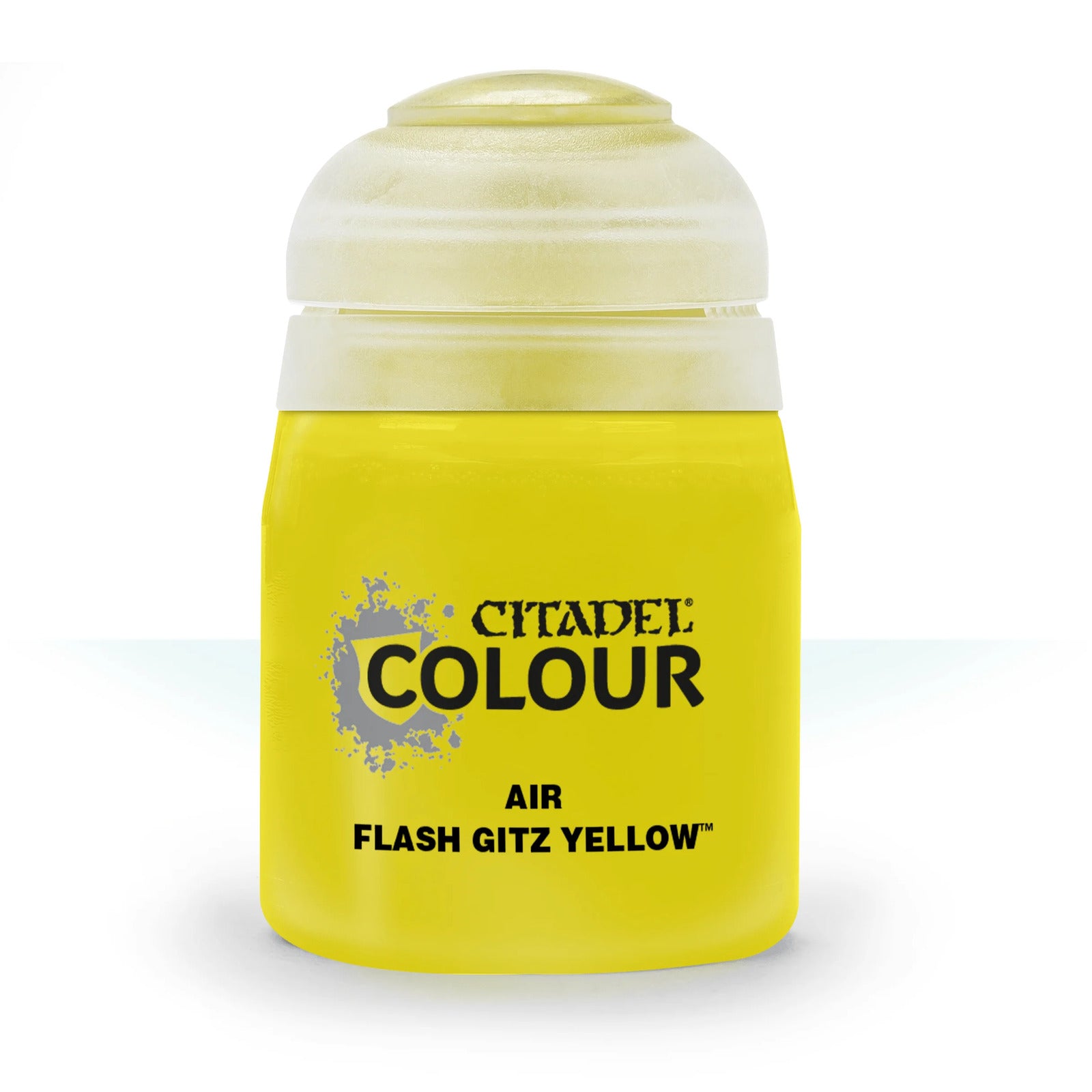 28-20 Citadel Air: Flash Gitz Yellow(24ml)