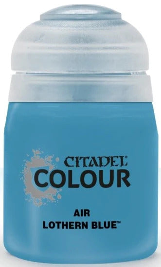 28-25 Citadel Air: Lothern Blue(24ml)
