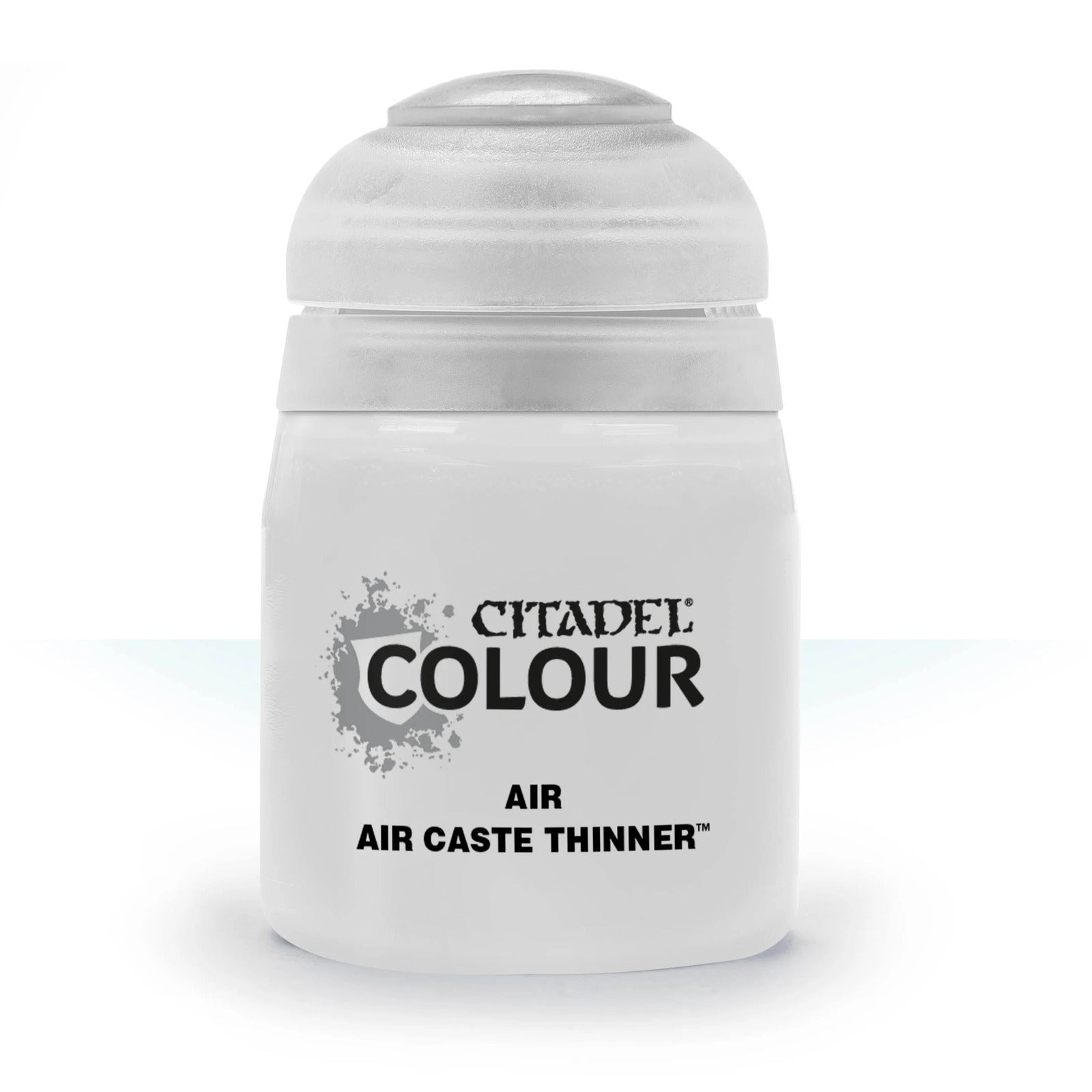 28-34 Citadel Air: Caste Thinner(24ml)