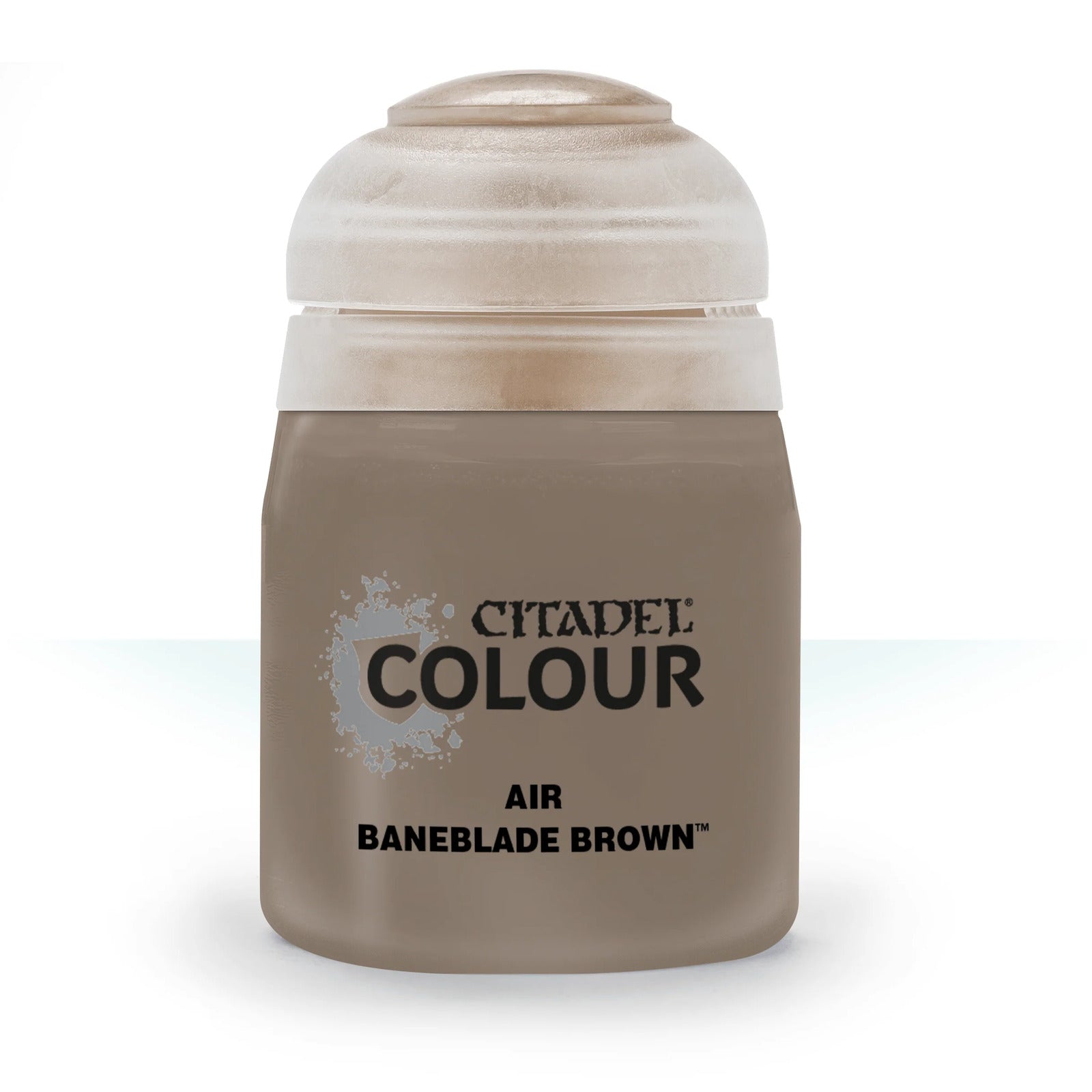 28-42 Citadel Air: Baneblade Brown(24ml)