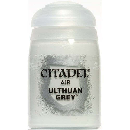 28-45 Citadel Air: Ulthuan Grey(24ml)
