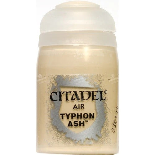 28-68 Citadel Air: Typhon Ash(24ml)