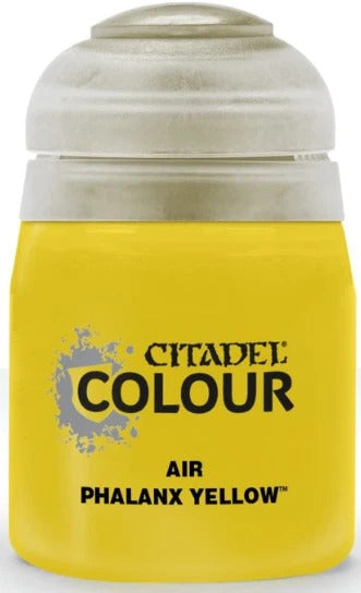 28-70 Citadel Air: Phalanx Yellow(24ml)