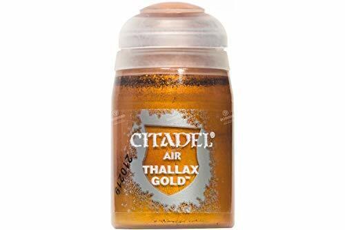 28-80 Citadel Air: Thrallax Gold(24ml)