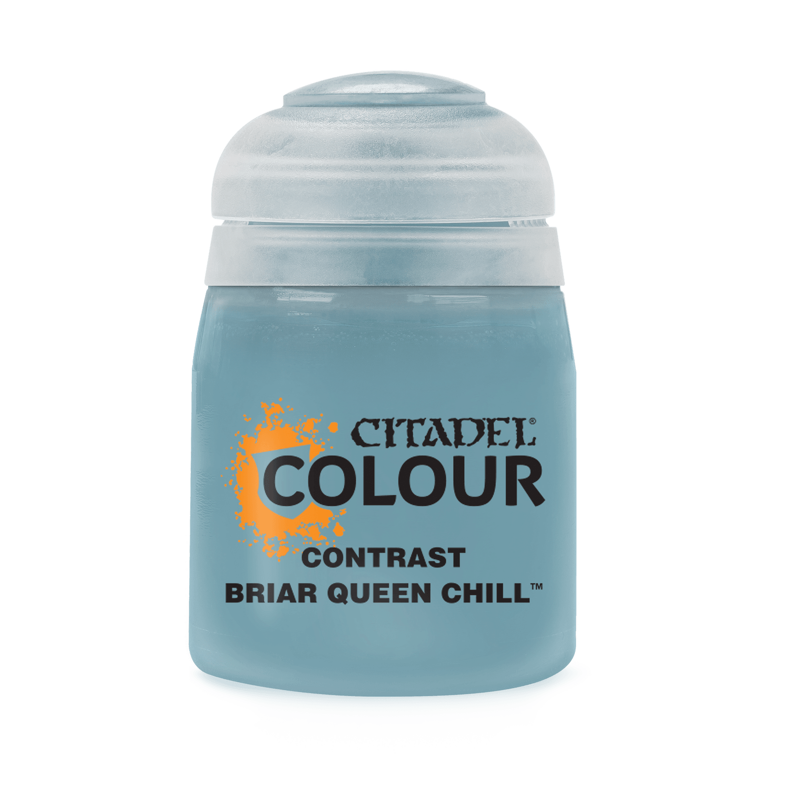 29-56 Citadel Contrast: Briar Queen Chill (18ml) - Rising Sun FPV