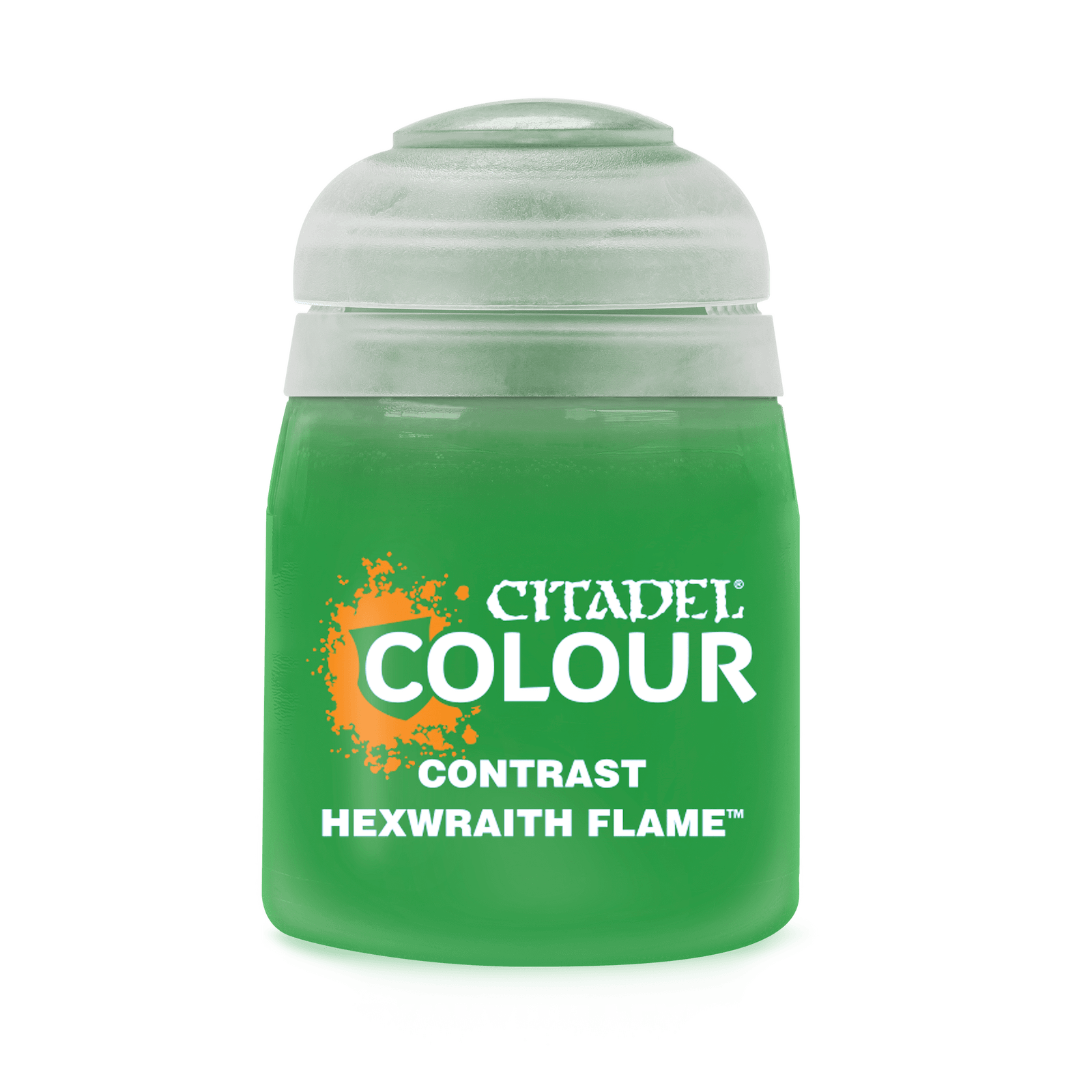 27-20 Citadel Contrast: Hexwraith Flame (18ml) - Rising Sun FPV