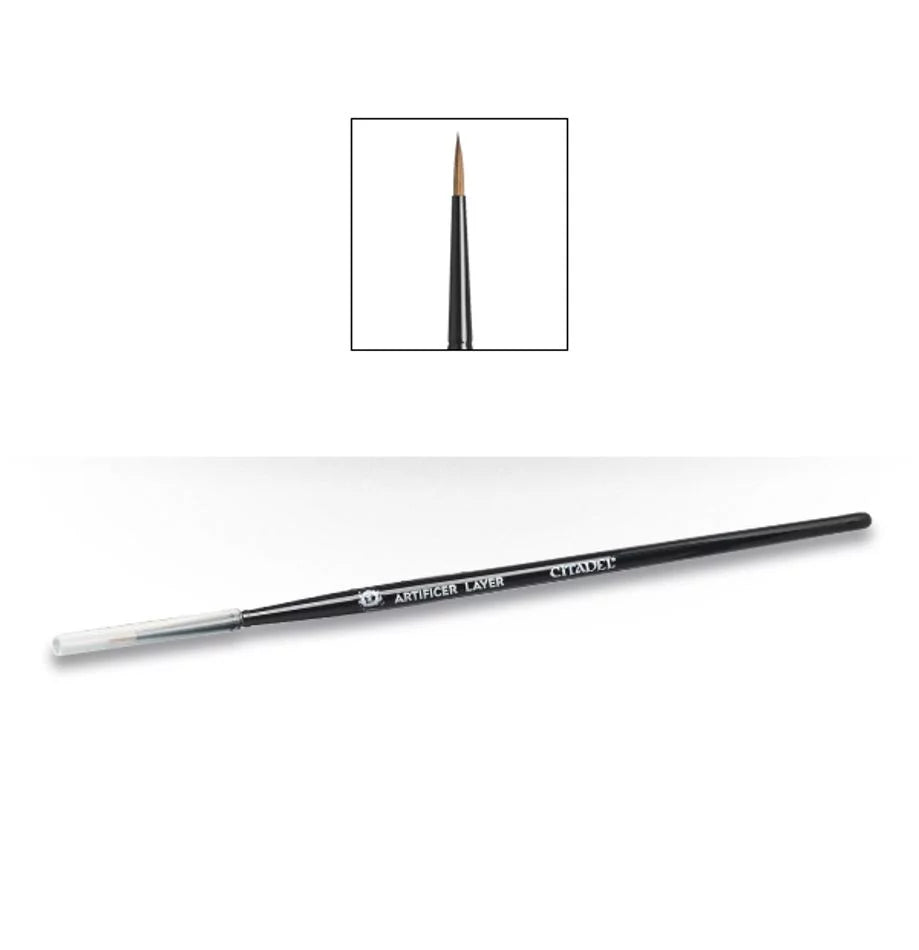63-29 Citadel Artificer Layer Brush (Medium)