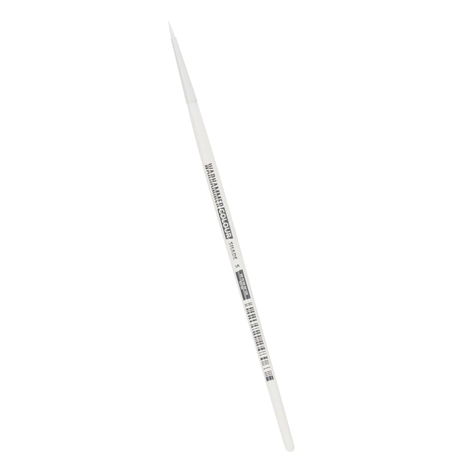 63-30 Warhammer Colour Shade Brush Synthetic Small