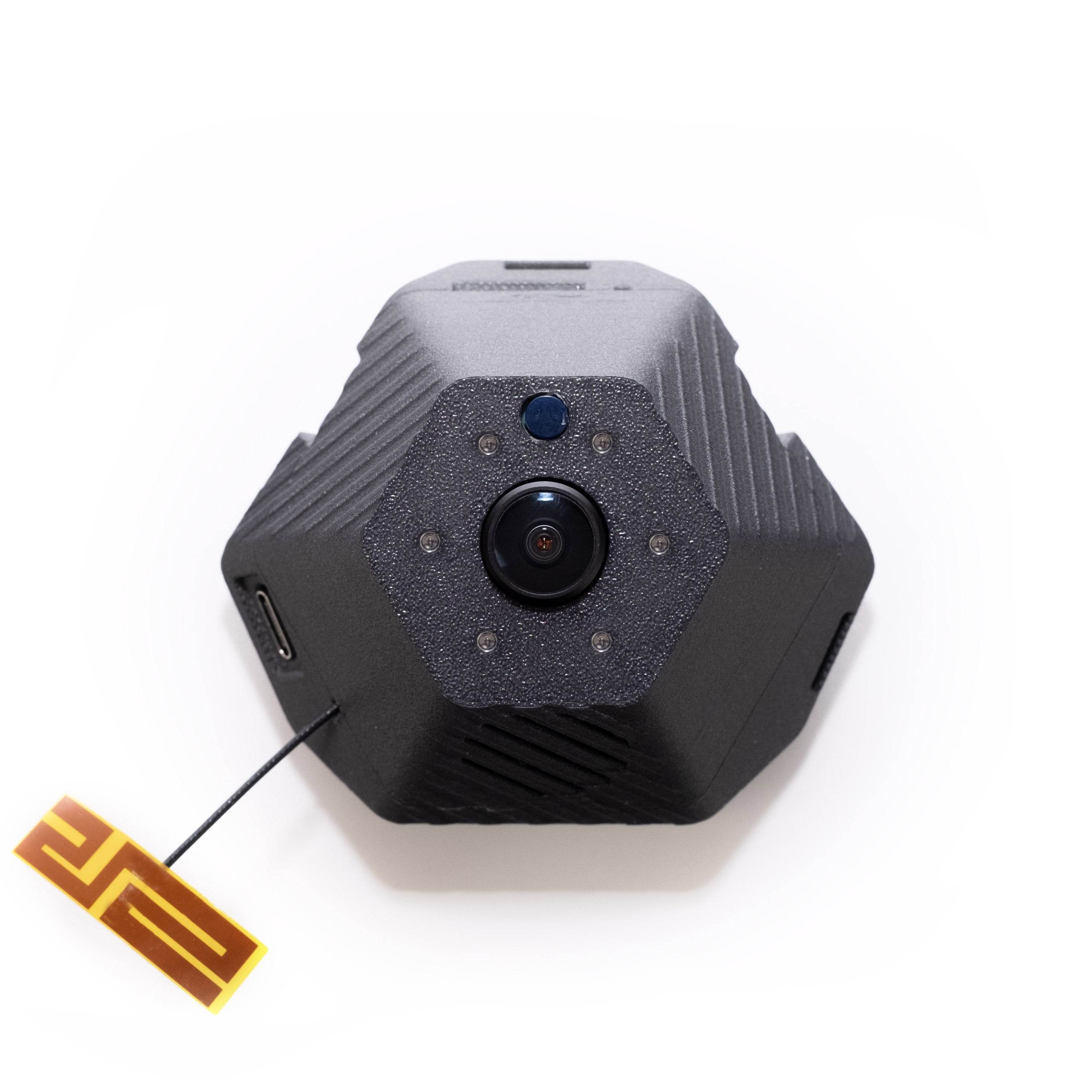 Buddy3D Camera for Prusa CORE One - Rising Sun FPV