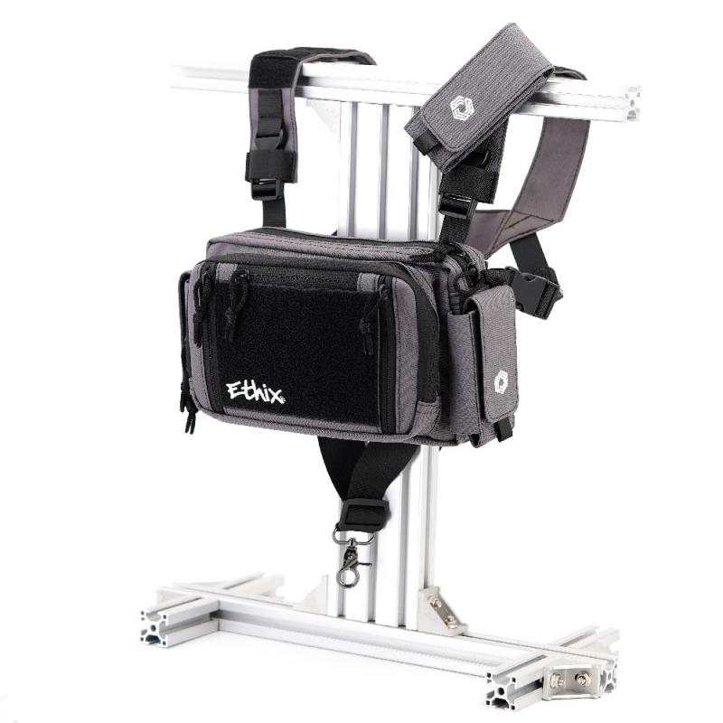 ETHIX Chesty Tundra Edition