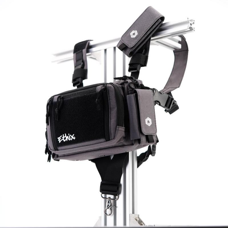 ETHIX Chesty Tundra Edition