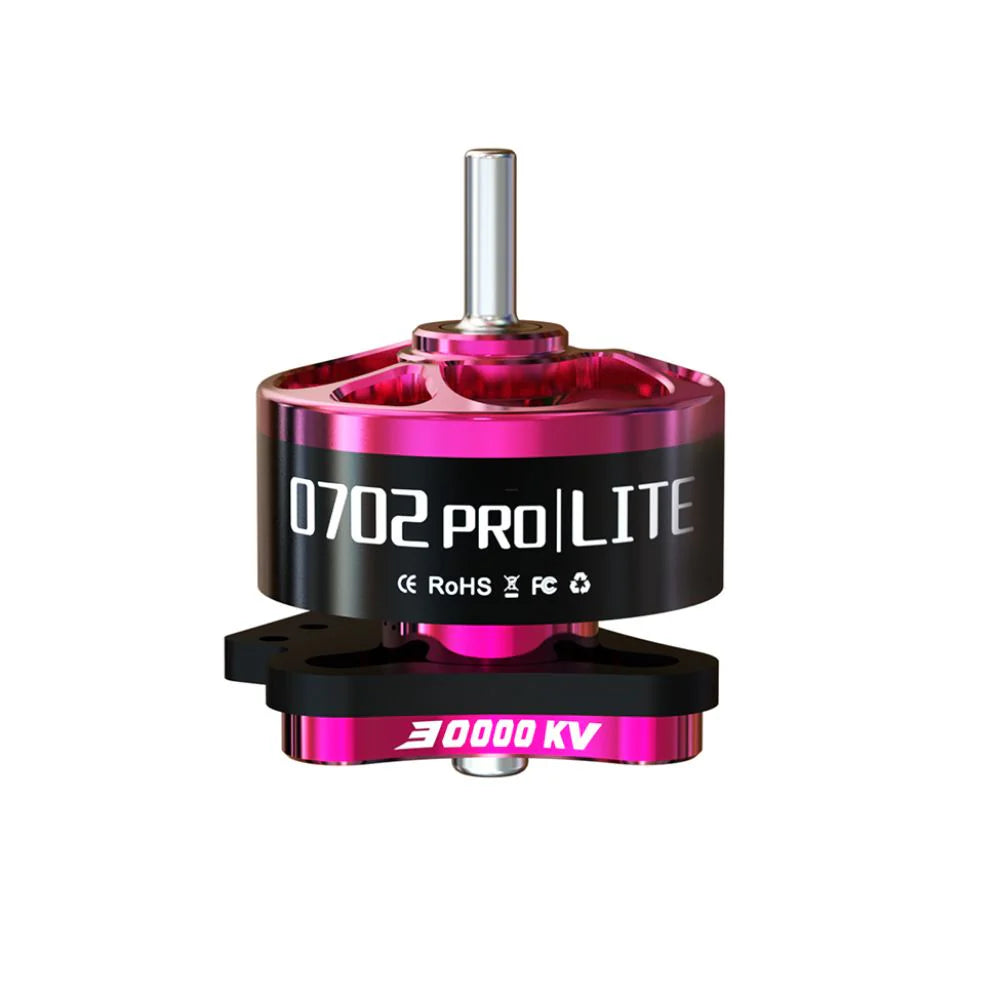 VCI 0702 PRO LITE Brushless Motor Set - 30000KV (4 Pcs)