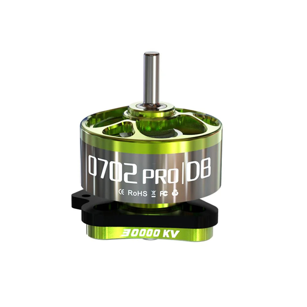 VCI 0702 PRO DB Brushless Motor Set - 30000KV (4 Pcs)