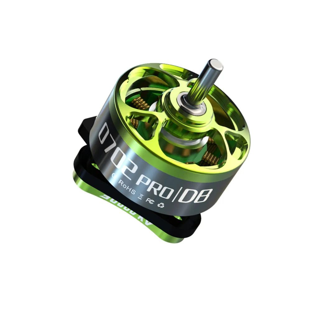 VCI 0702 PRO DB Brushless Motor Set - 30000KV (4 Pcs)