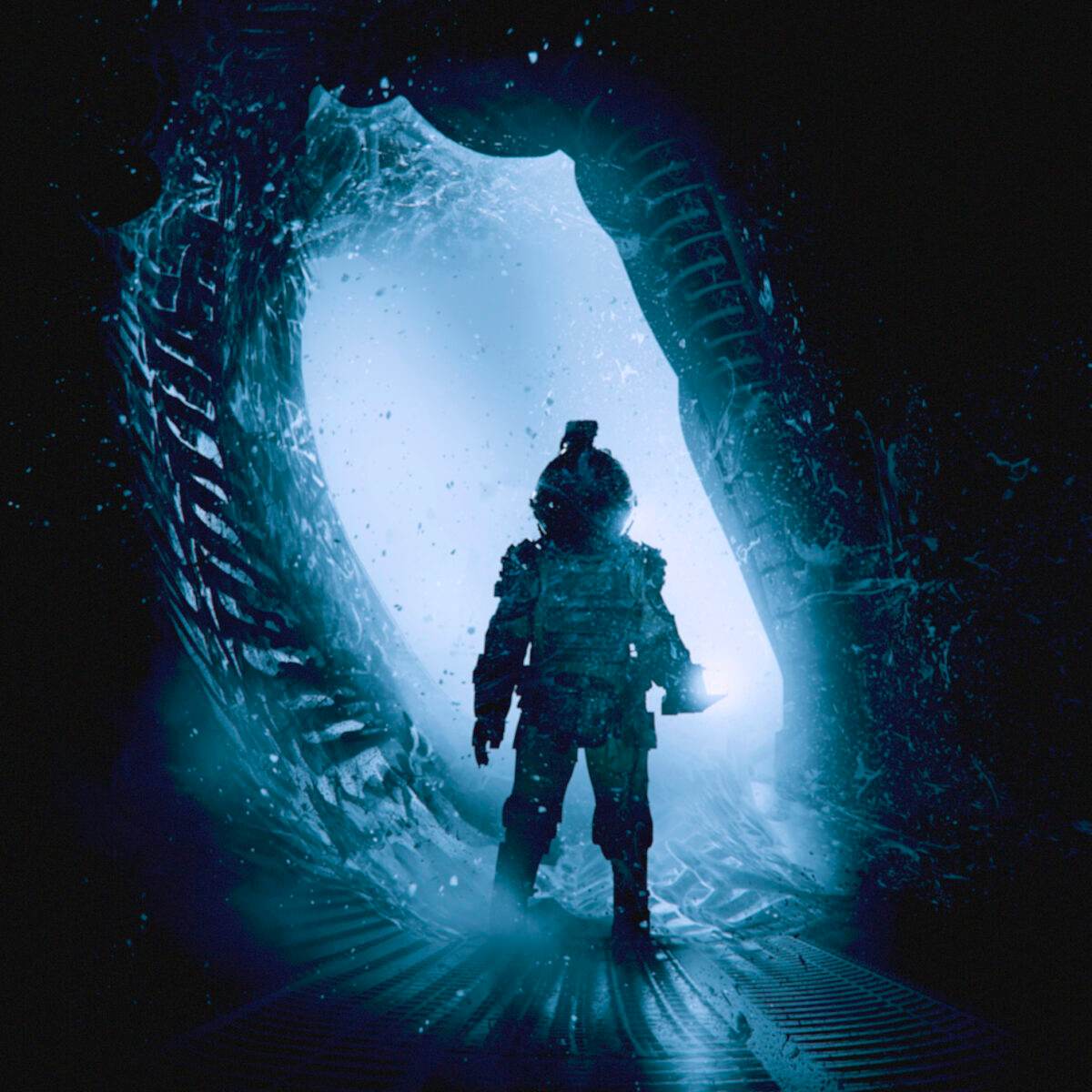 Alien RPG - Building Better Worlds - Rising Sun FPV