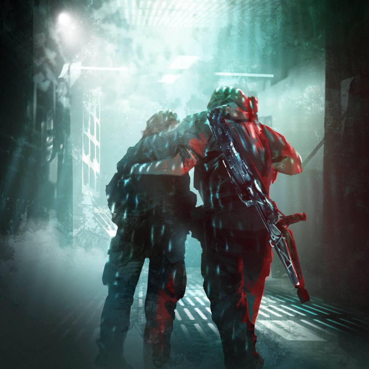 Alien RPG - Starter Set - Rising Sun FPV