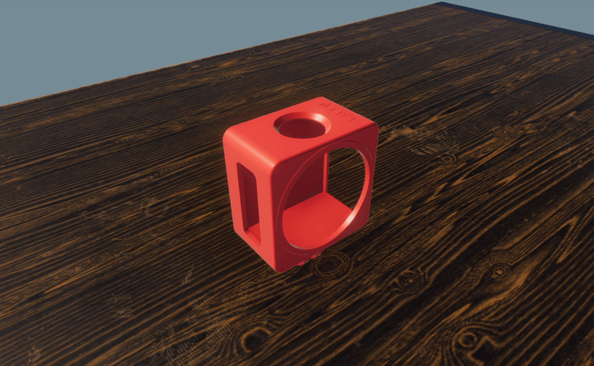 RSFPV DJI Action 2 Universal Camera Sleeve - Rising Sun FPV