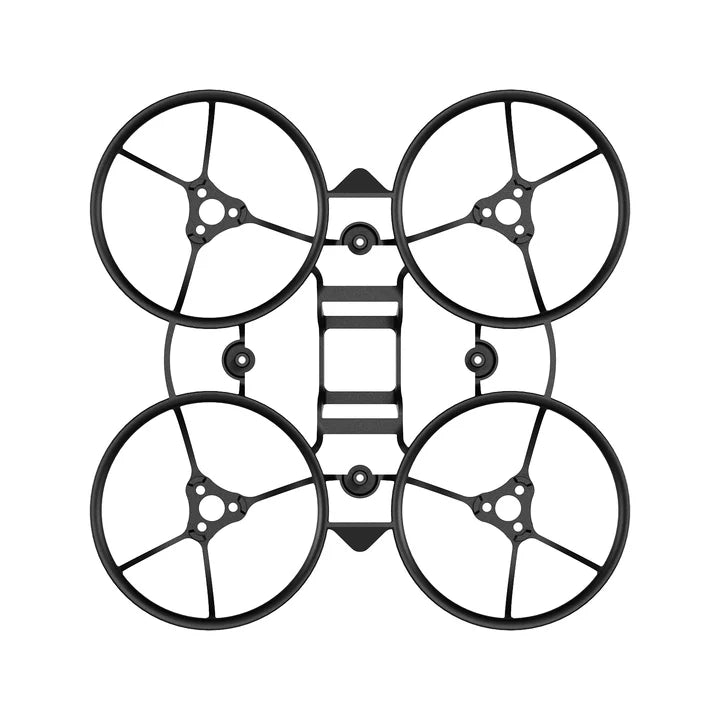 Air65 II Brushless Whoop Frame