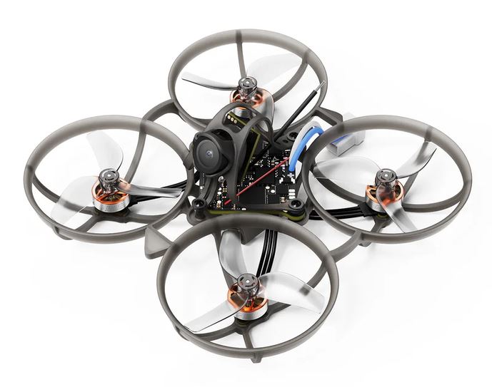 Air75 II Brushless Whoop Quadcopter