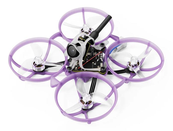 Air75 II Brushless Whoop Quadcopter