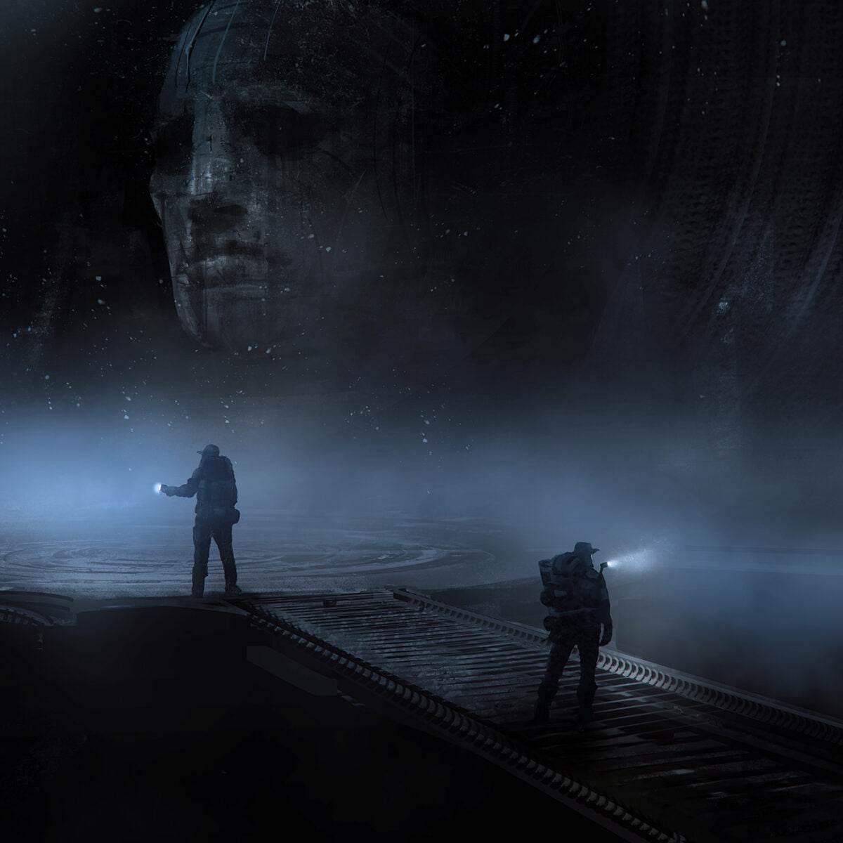 Alien RPG - Core Rulebook - Rising Sun FPV