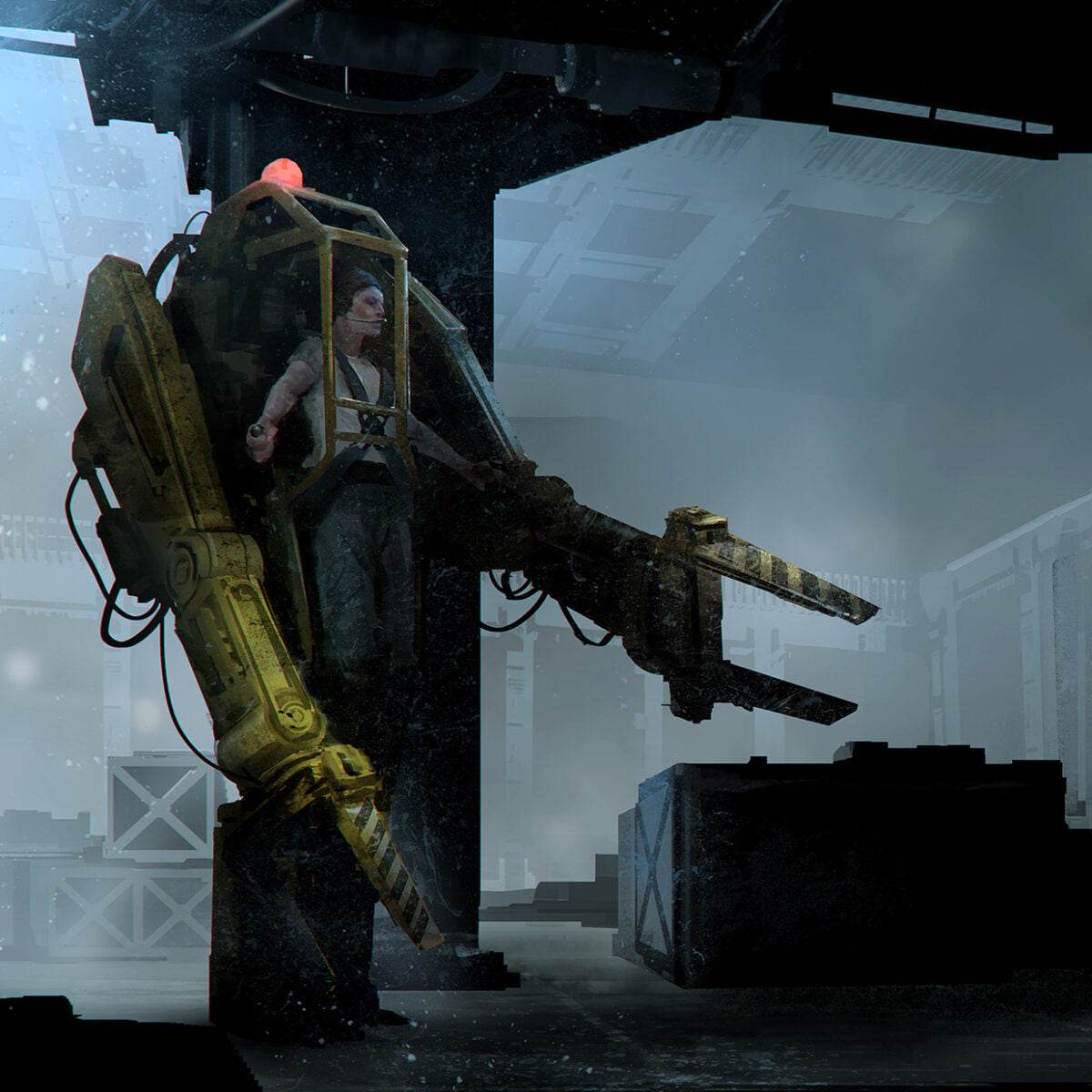 Alien RPG - Core Rulebook - Rising Sun FPV