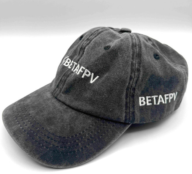 BetaFPV Old Mate style cap