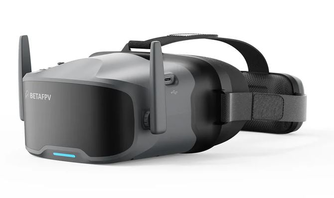 BetaFPV VR04 Pro FPV Goggles-HD Version