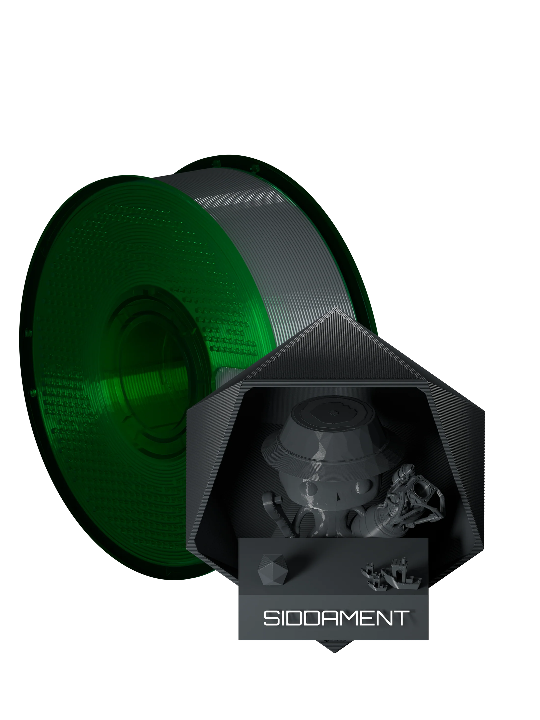Siddament V2 ASA