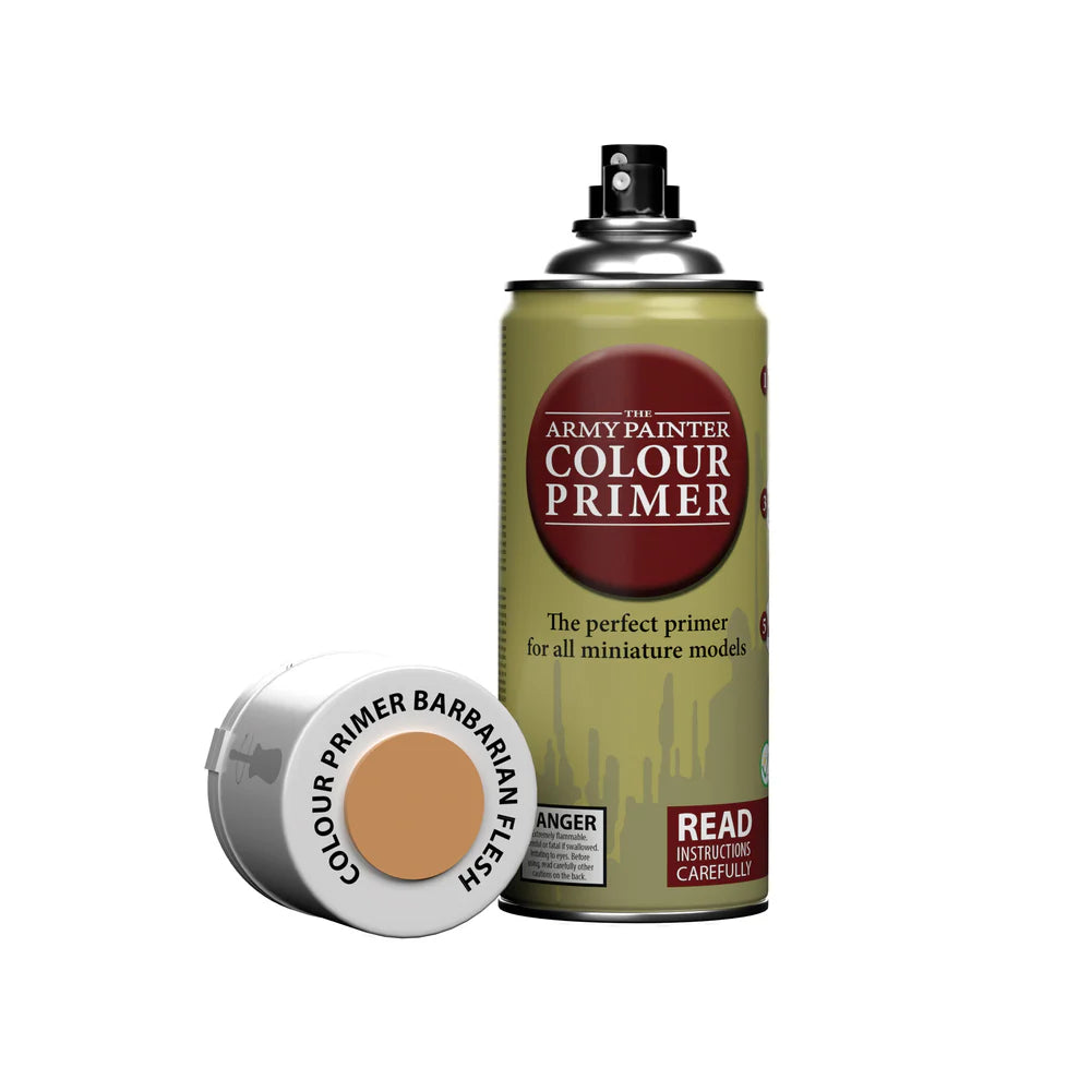 Army Painter - Aerosol Spray Primers